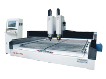 what is the operation process of engraving machine