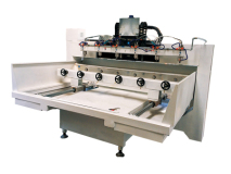 stone carving machine carving depth is abnormal how to