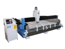 wood carving machine and stone carving machine