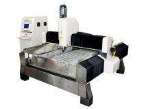 analysis of stone carving machine layer carving skills