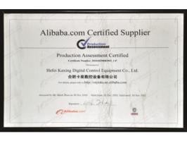 bv certification